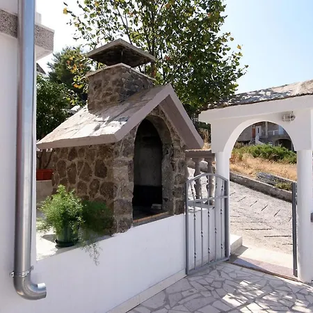 Appartamento By The Sea Mastrinka, Ciovo - 4648