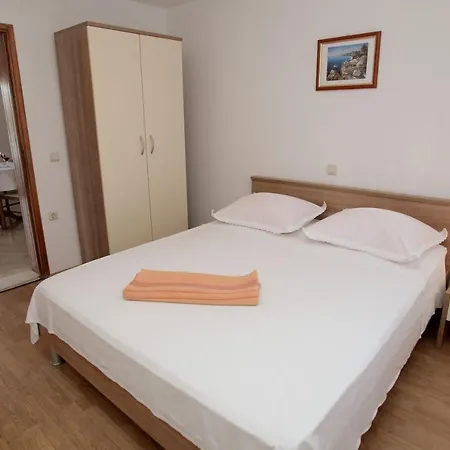 Appartamento By The Sea Mastrinka, Ciovo - 4648