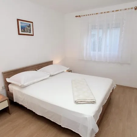 Appartamento By The Sea Mastrinka, Ciovo - 4648