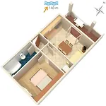 By The Sea Mastrinka, Ciovo - 4648 Apartament Trogir