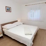 Apartament By The Sea Mastrinka, Ciovo - 4648