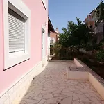 By The Sea Mastrinka, Ciovo - 4648 Apartament