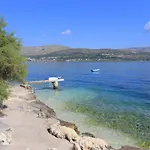 By The Sea Mastrinka, Ciovo - 4648 Apartament *