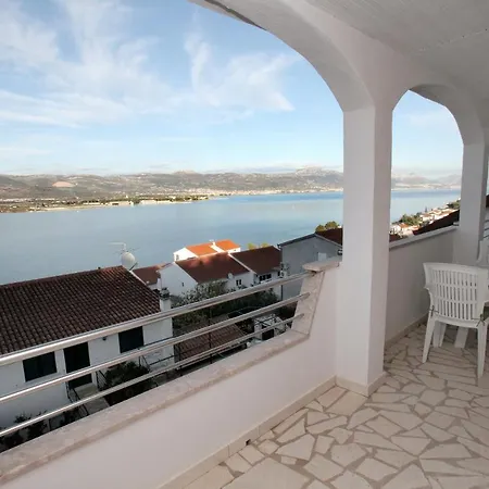 By The Sea Mastrinka, Ciovo - 4648 شقة