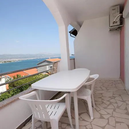 By The Sea Mastrinka, Ciovo - 4648 تروغير