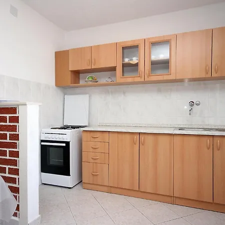 By The Sea Mastrinka, Ciovo - 4648 شقة