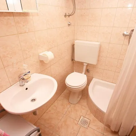 By The Sea Mastrinka, Ciovo - 4648 شقة