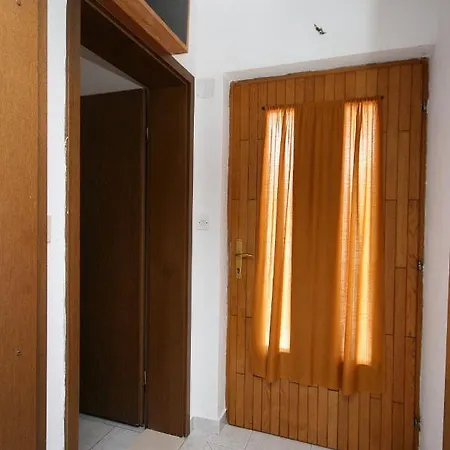 شقة By The Sea Mastrinka, Ciovo - 4648 تروغير