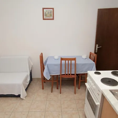 By The Sea Mastrinka, Ciovo - 4648 شقة تروغير