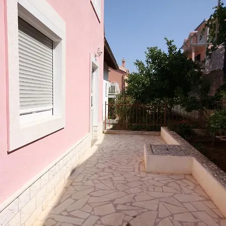 By The Sea Mastrinka, Ciovo - 4648 شقة